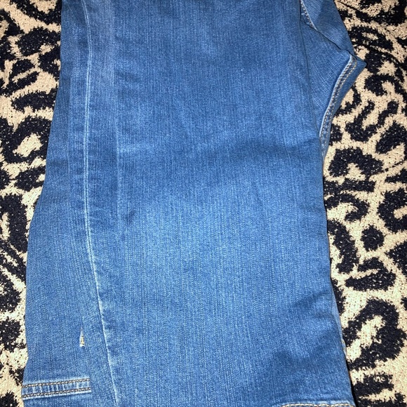 Torrid Perfect Skinny Ankle Vintage Jeans - Picture 8 of 12
